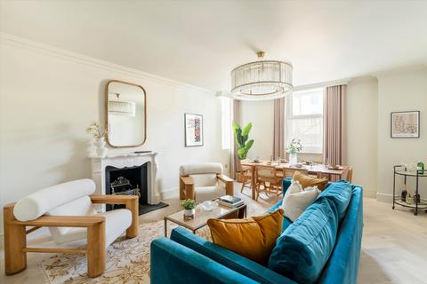 undefined, Pembridge Gardens, London, W2