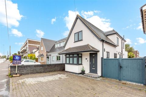 3 bedroom semi-detached house for sale, Manor Road, Benfleet, Essex, SS7