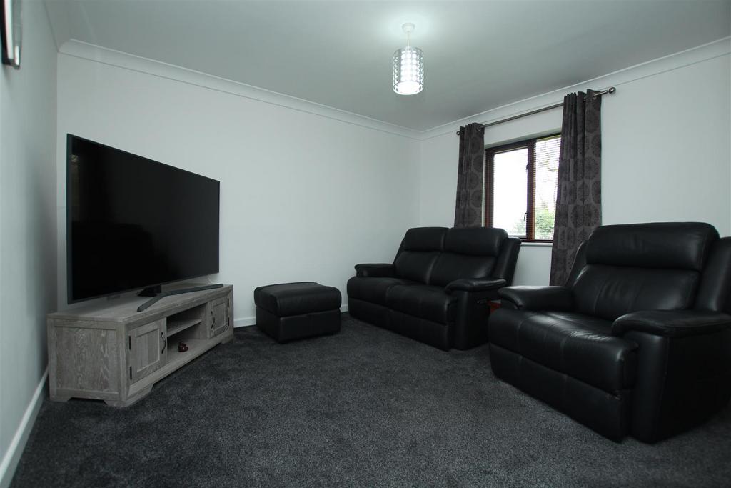 Lounge Area