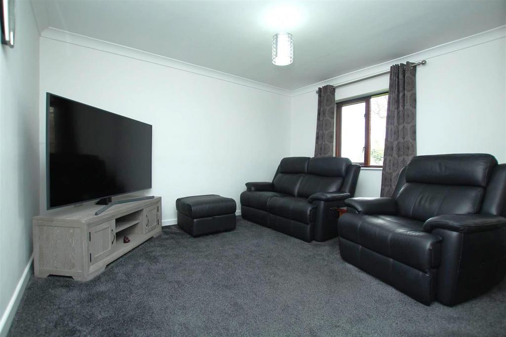 Lounge Area