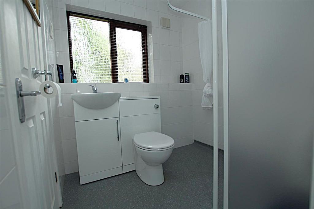 Wet Room