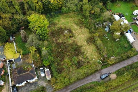 undefined, Theydon Park Road, Theydon Bois, Epping