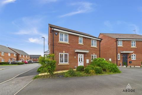 Preston Road, Derby DE23