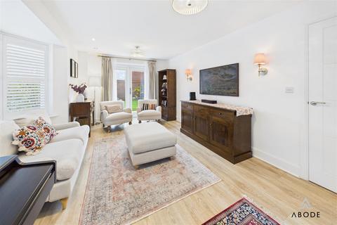 undefined, Preston Road, Derby DE23