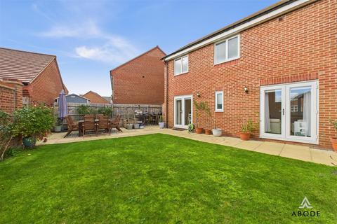 undefined, Preston Road, Derby DE23