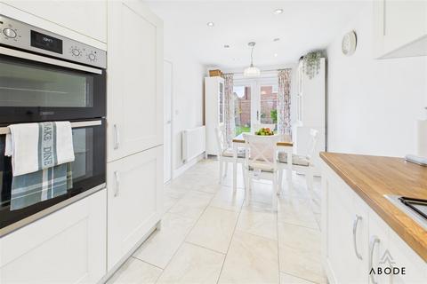 undefined, Preston Road, Derby DE23