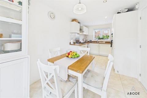 undefined, Preston Road, Derby DE23