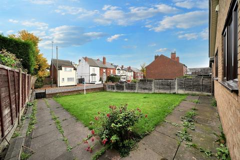 2 bedroom detached bungalow for sale, Walsall Road, Wednesbury WS10
