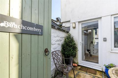 undefined, Marine House, Penzance TR18