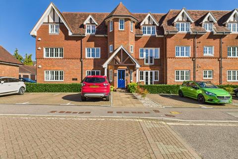 undefined, Oakfield Close, Amersham, Buckinghamshire, HP6