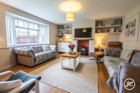 4 bedroom detached house for sale, Durleigh Road, Bridgwater