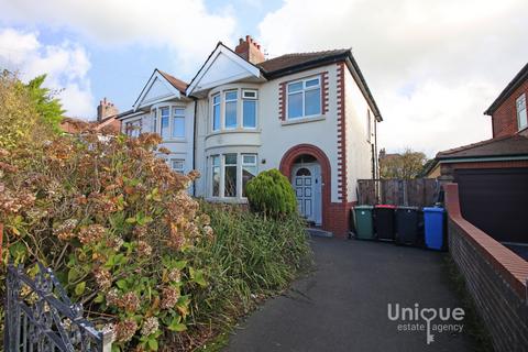undefined, Kendal Avenue,  Thornton-Cleveleys, FY5