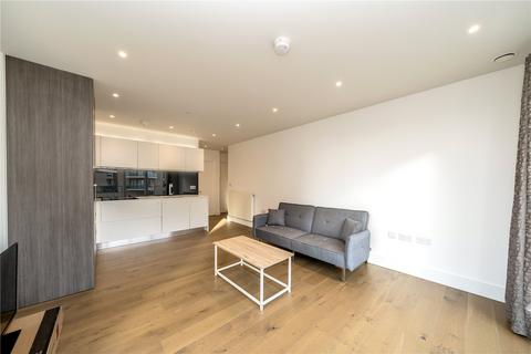 undefined, Kidbrooke Park Road, Kidbrooke Village, London, SE3
