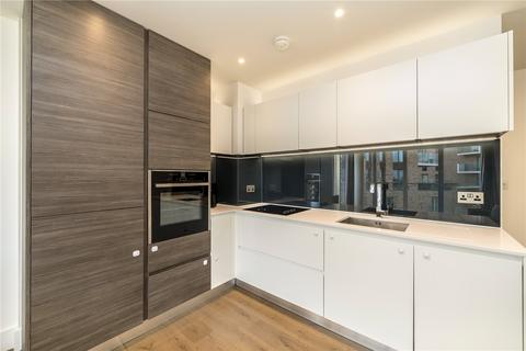 undefined, Kidbrooke Park Road, Kidbrooke Village, London, SE3