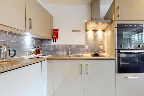 Studio to rent, Apt 17, Park Square Residence, 21 Park Square South LS1