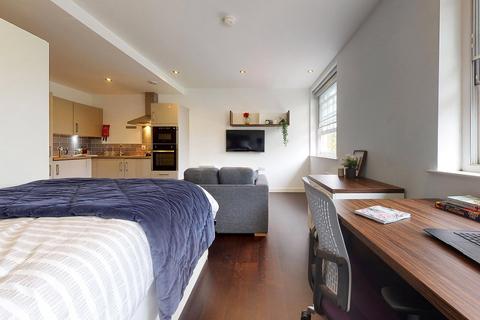 Studio to rent, Apt 17, Park Square Residence, 21 Park Square South LS1