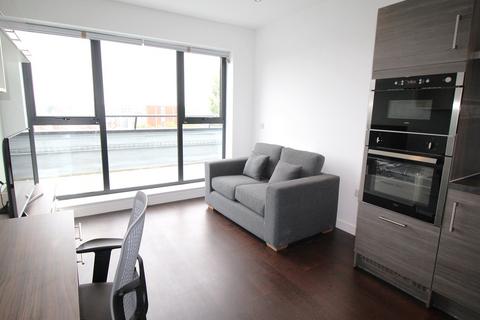 1 bedroom apartment to rent, Apt 116,  Piccadilly Residence, Piccadilly Residence YO1