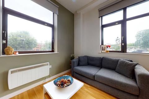 2 bedroom apartment to rent, Apt 42, Q Two Residence, 25 Queen Street LS1