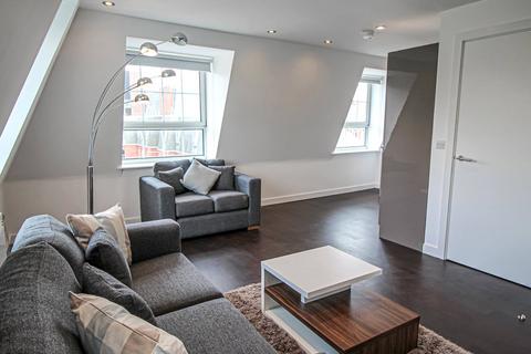 2 bedroom apartment to rent, Apt 56, Park Square Residence, 21 Park Square South LS1