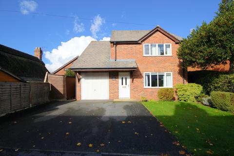 undefined, Church Street,  Weaverham, CW8