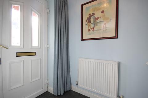 undefined, Church Street,  Weaverham, CW8