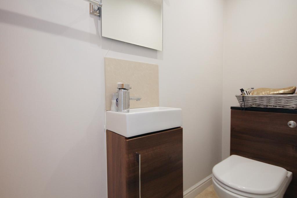 Ensuite