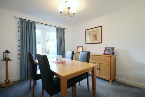 undefined, Church Street,  Weaverham, CW8