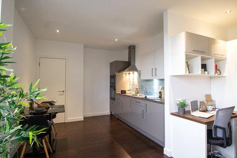 Studio to rent, Apt 20,  Piccadilly Residence, Piccadilly Residence YO1