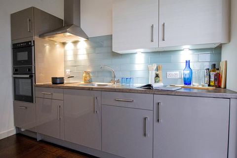 Studio to rent, Apt 20,  Piccadilly Residence, Piccadilly Residence YO1
