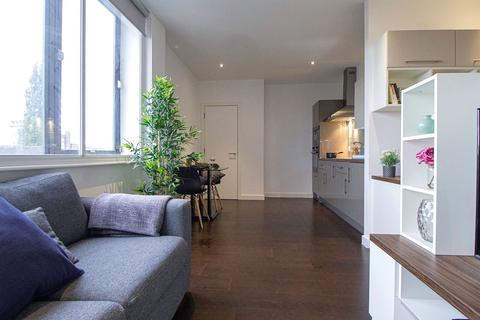 Studio to rent, Apt 20,  Piccadilly Residence, Piccadilly Residence YO1