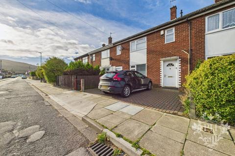 Coniston Road, Middlesbrough