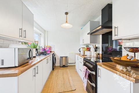 3 bedroom terraced house for sale, Coniston Road, Middlesbrough