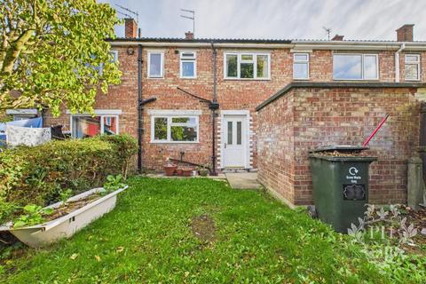 undefined, Coniston Road, Middlesbrough
