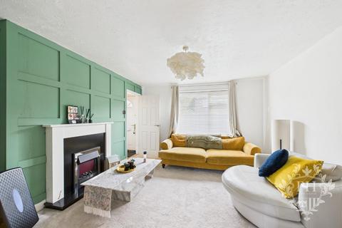 undefined, Coniston Road, Middlesbrough