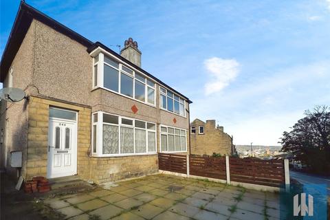 3 bedroom semi-detached house to rent, Newsome Road, Newsome, Huddersfield, HD4