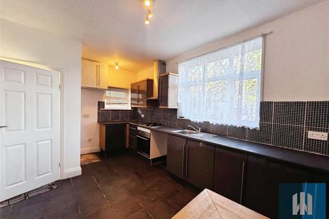 3 bedroom semi-detached house to rent, Newsome Road, Newsome, Huddersfield, HD4