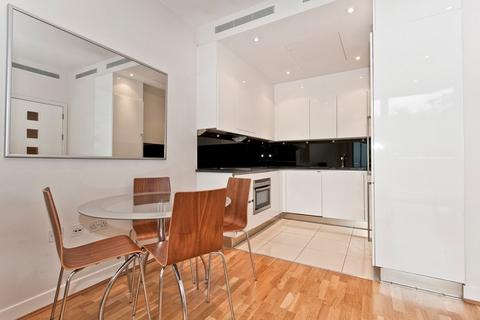 1 bedroom apartment for sale, Centurion Building, 376 Queenstown Road, London, SW11