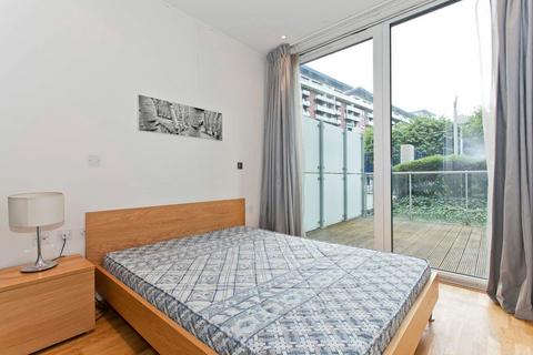 1 bedroom apartment for sale, Centurion Building, 376 Queenstown Road, London, SW11