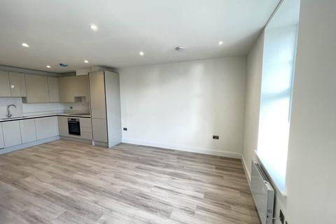 undefined, Spring House, High Street, Sunninghill