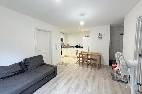 undefined, Darwin House, Sylvester Close, Derby DE1