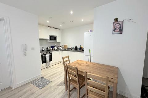 undefined, Darwin House, Sylvester Close, Derby DE1