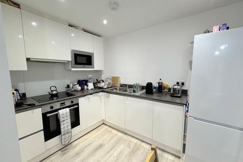 undefined, Darwin House, Sylvester Close, Derby DE1