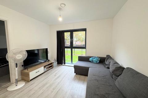 undefined, Darwin House, Sylvester Close, Derby DE1