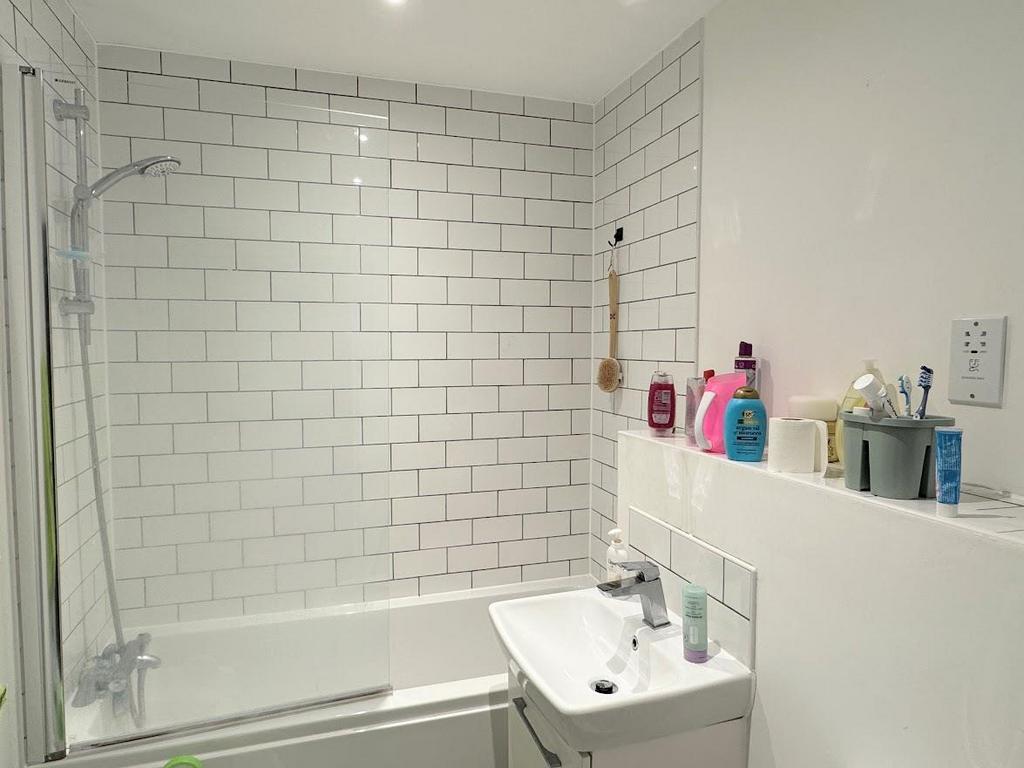 En suite