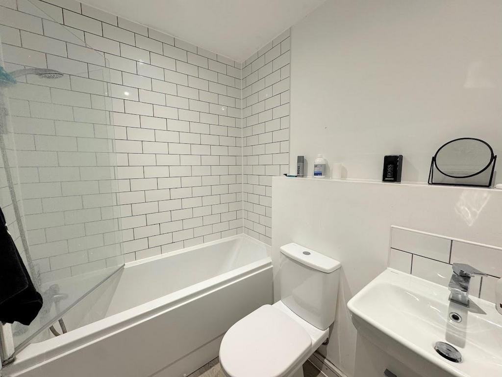 En suite