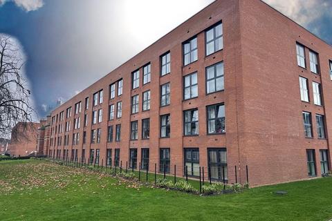 undefined, Darwin House, Sylvester Close, Derby DE1