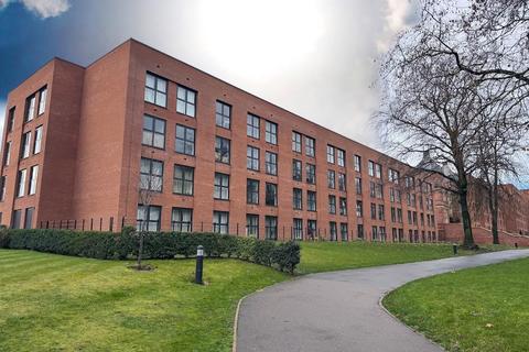 undefined, Darwin House, Sylvester Close, Derby DE1