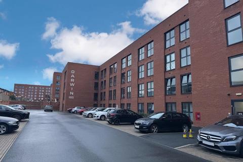 undefined, Darwin House, Sylvester Close, Derby DE1