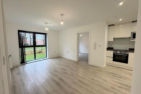 undefined, Darwin House, Sylvester Close, Derby DE1