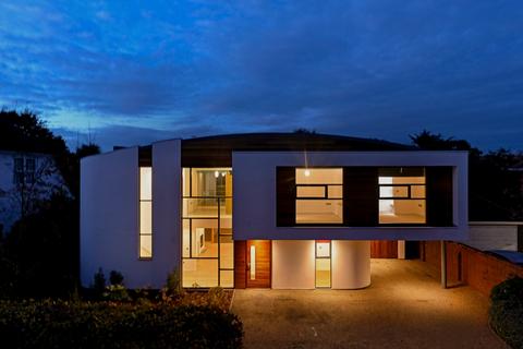 undefined, Bouverie Road West, Folkestone, Kent, CT20